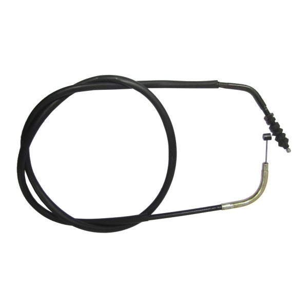 Hi Level Clutch cable cbf600 04-07